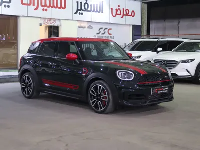 2024 ميني كوبر اس