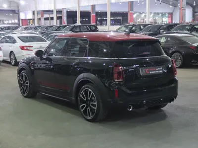 2024 ميني كوبر اس