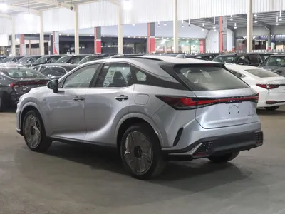 2026 لكزس أر إكس 350