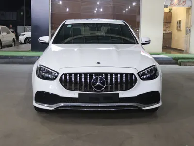 2021 مرسيدس - بنز إي 250
