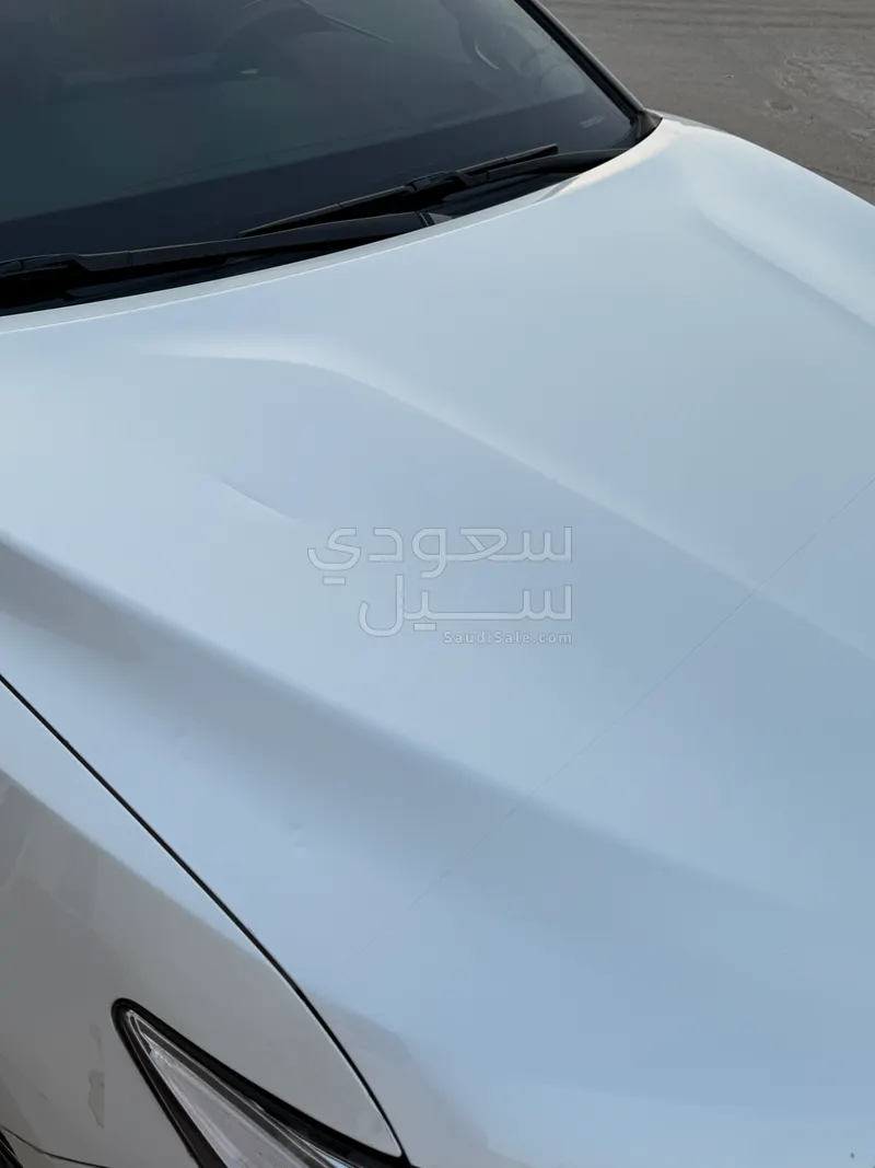 2023 تويوتا كامري لومير