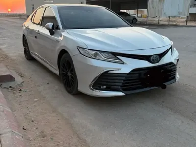 2023 تويوتا كامري لومير