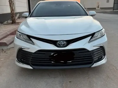 2023 تويوتا كامري لومير