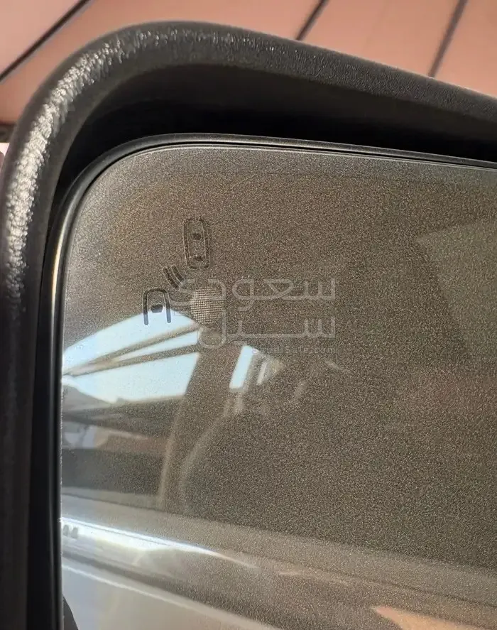 2015 لنكولن نافيكيتر بريزدينشال