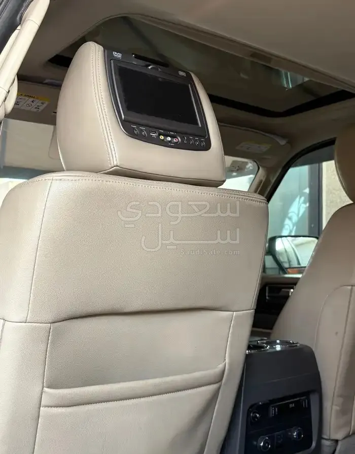 2015 لنكولن نافيكيتر بريزدينشال