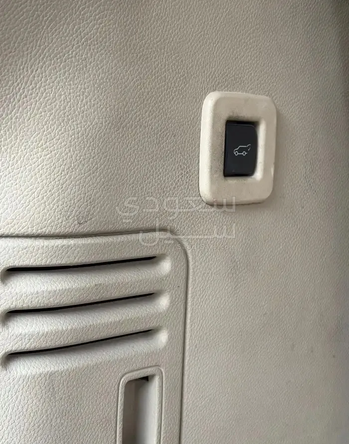 2015 لنكولن نافيكيتر بريزدينشال