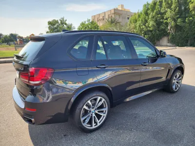 2018 BMW X Series 5 M Kit