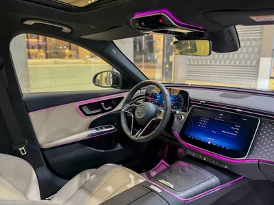 2025 مرسيدس - بنز إي 200