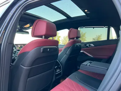 2024 BMW X Series 6 M