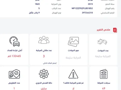 2015 بورش ماكان اس