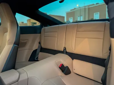 2024 بورش 911 كاريرا اس