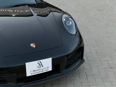 2025 Porsche 911 Carrera