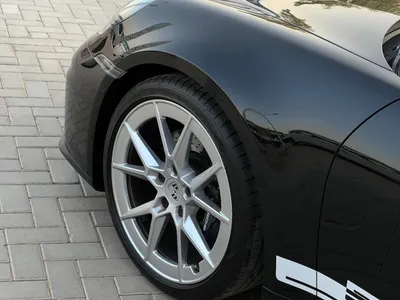 2025 Porsche 911 Carrera