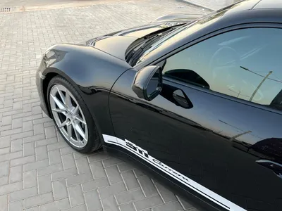 2025 Porsche 911 Carrera