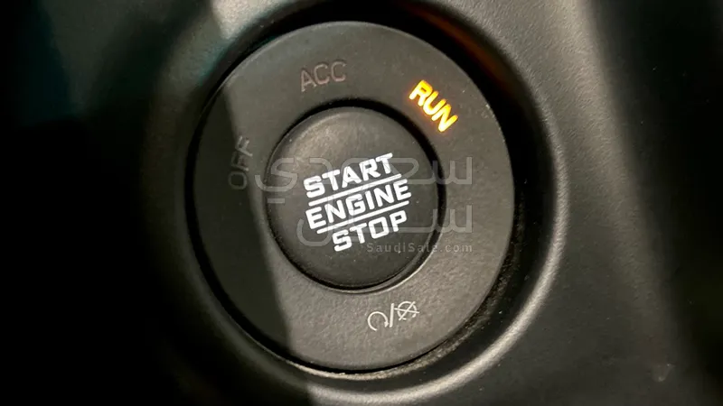 2023 جييب رانجلر صحارى
