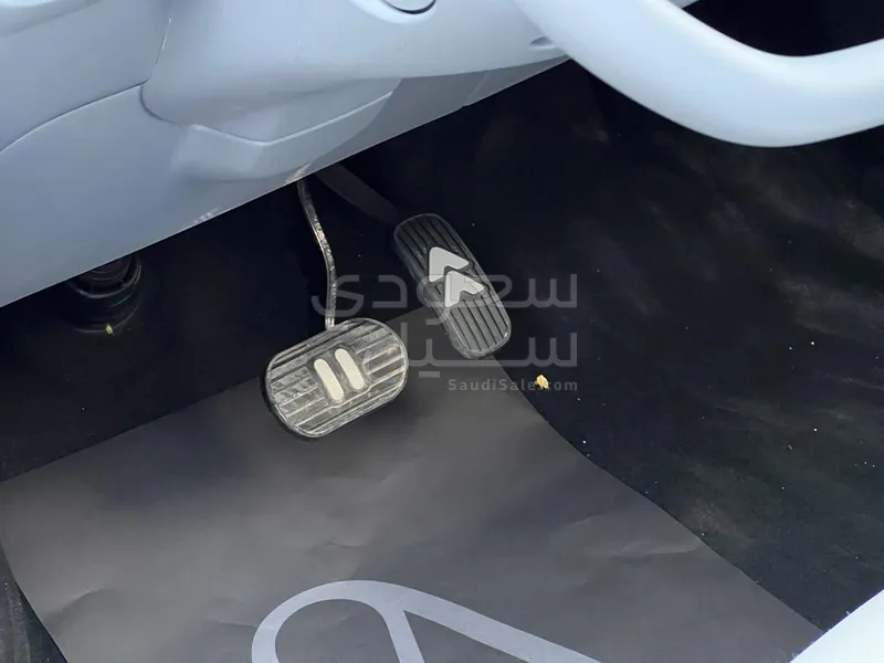 2025 فاو بيستون ميني إي في