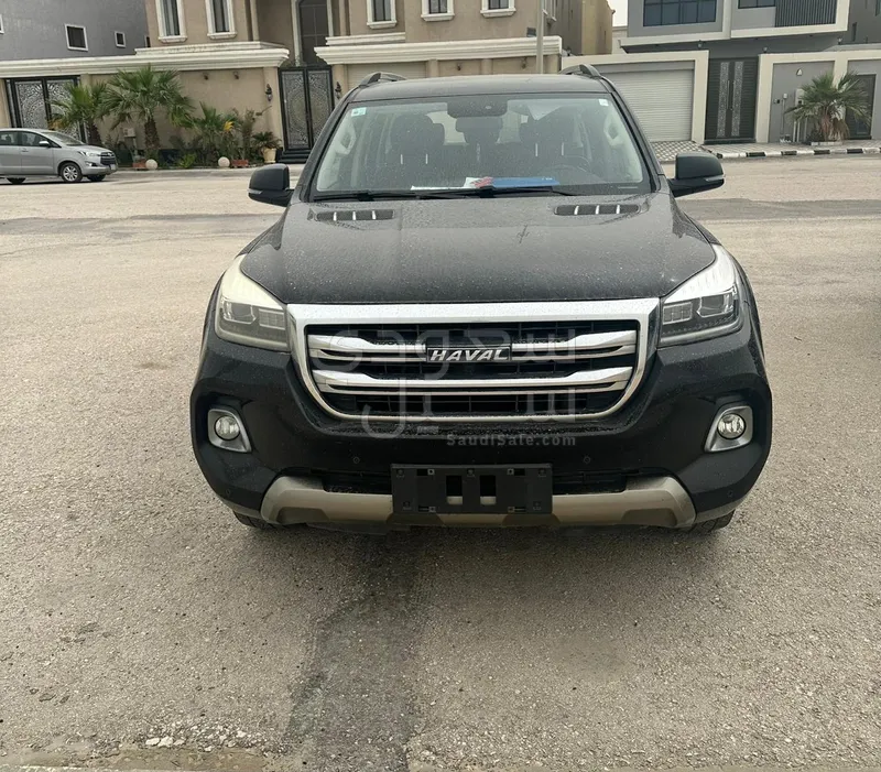 2021 هافال اتش 9