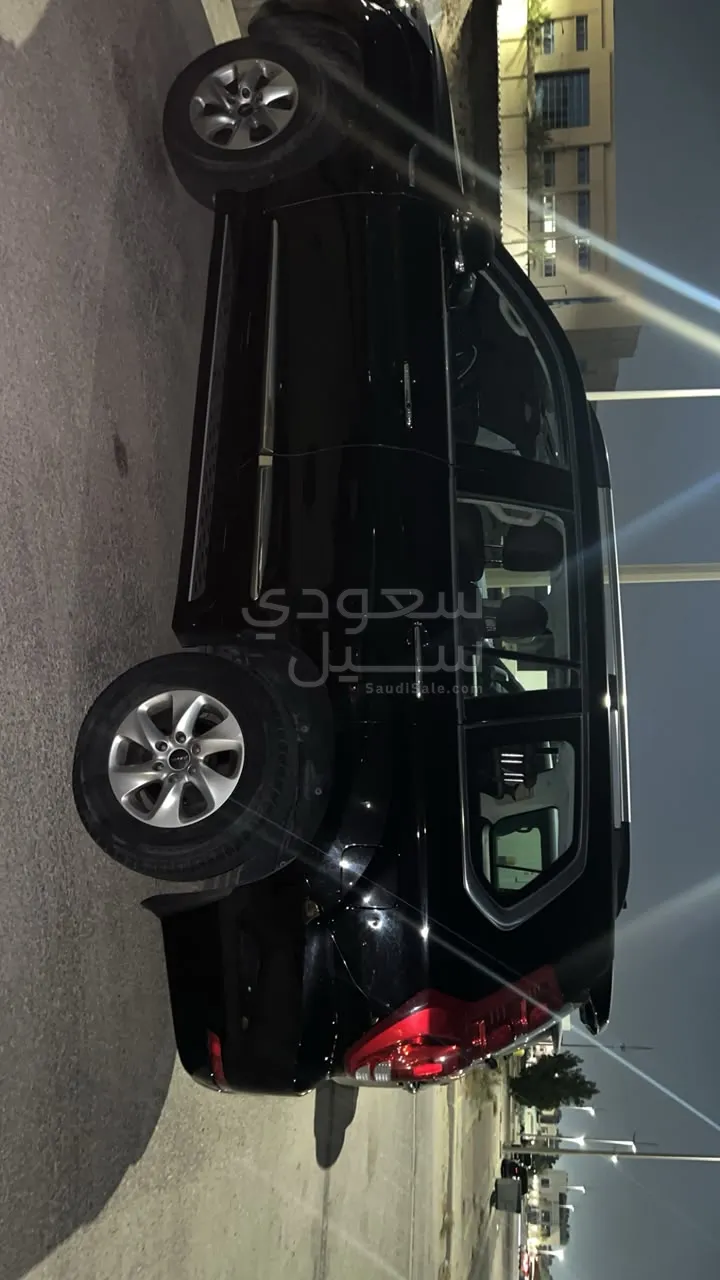 2021 هافال اتش 9