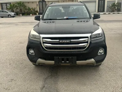 2021 هافال اتش 9