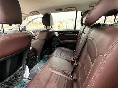 2021 هافال اتش 9