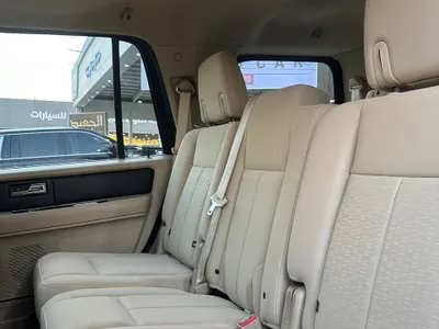 2015 فورد اكسبيديشن اكس ال تي