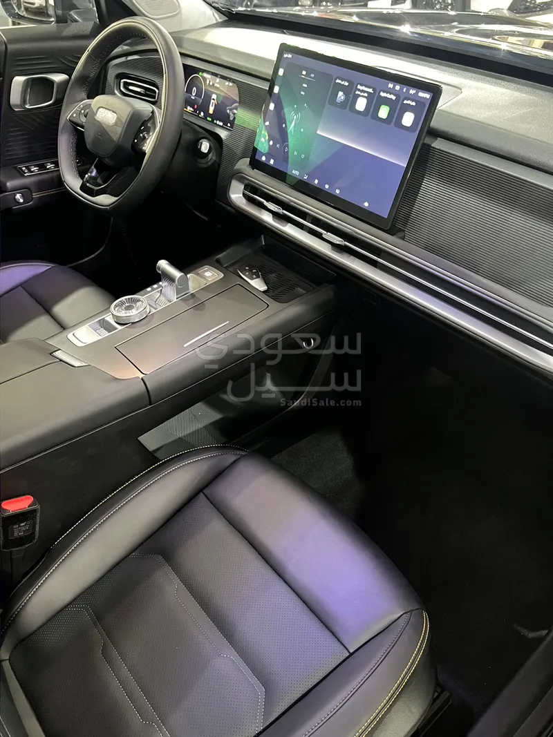 2025 بايك بي جاي 30