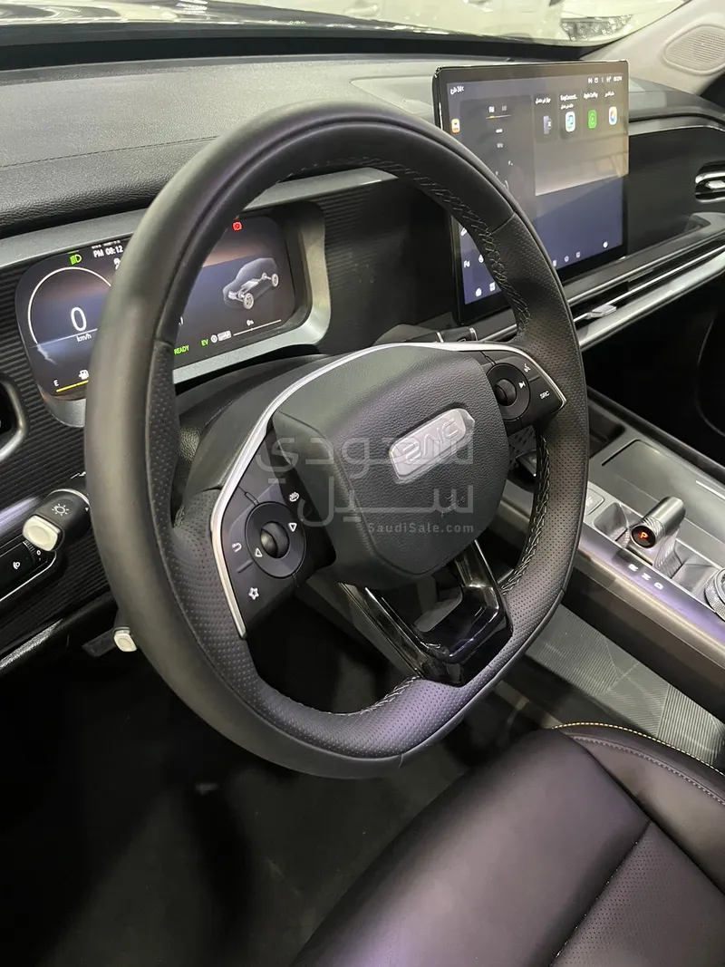 2025 بايك بي جاي 30