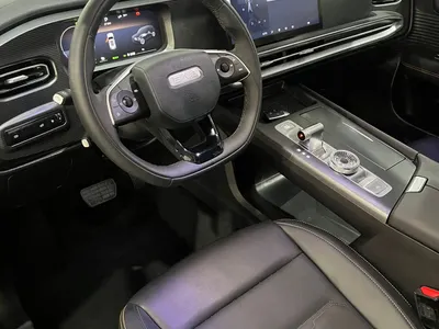 2025 بايك بي جاي 30