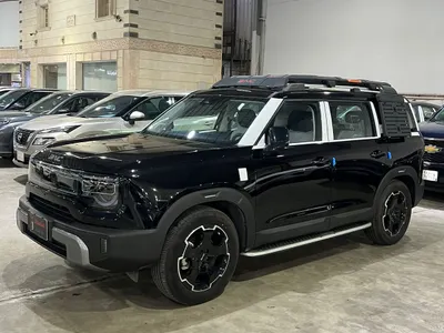 2025 بايك بي جاي 30