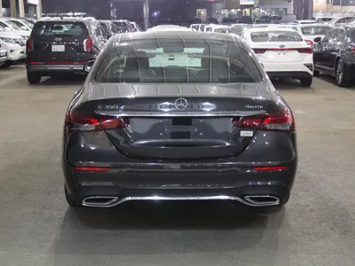 2021 مرسيدس - بنز إي 350