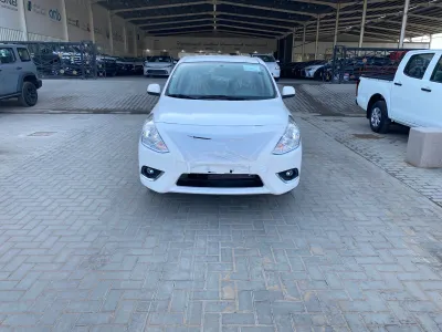 2025 نيسان صني