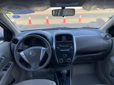 2025 نيسان صني