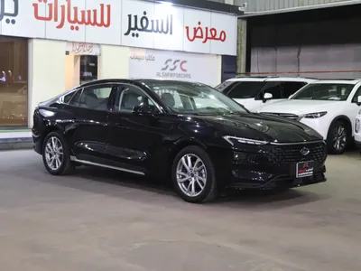 2023 فورد توروس