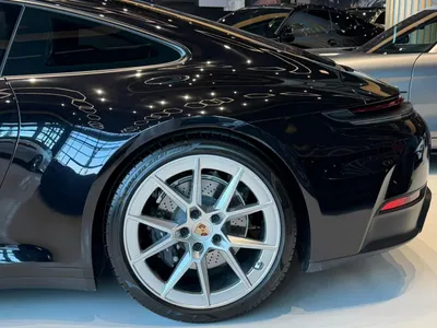 2026 بورش 911 كاريرا