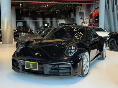 2026 بورش 911 كاريرا