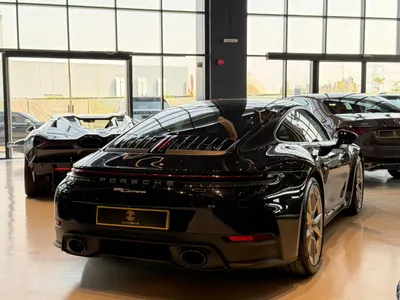 2026 بورش 911 كاريرا