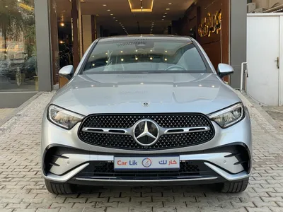 2026 مرسيدس - بنز جي إل سي 200 كوب