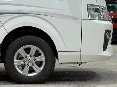 2025 فوتون باص