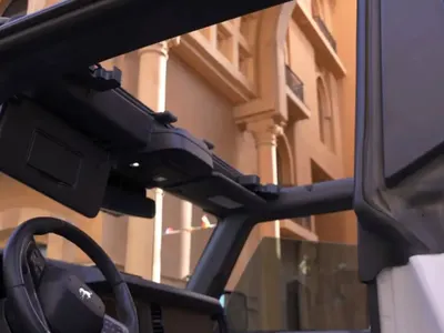 2023 فورد برونكو بيج بيند