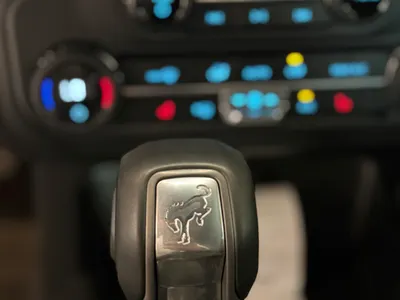 2023 فورد برونكو بيج بيند