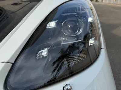 2024 بورش 718 كايمان