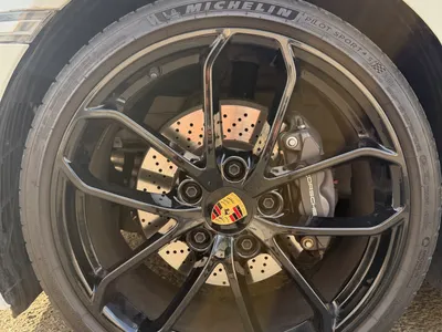 2024 بورش 718 كايمان