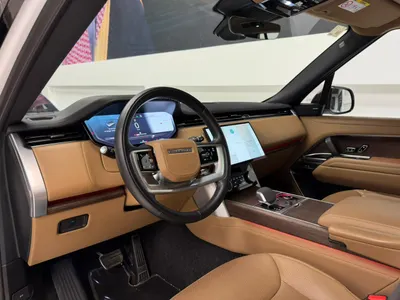 2023 لاند روفر رينج روفر فوج اس اي