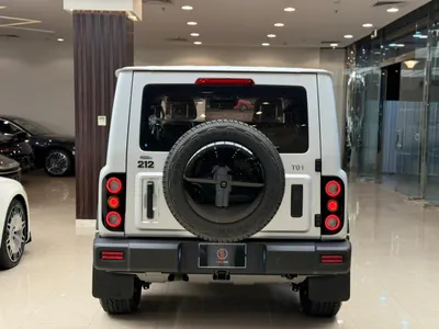 2027 باو 212 T01