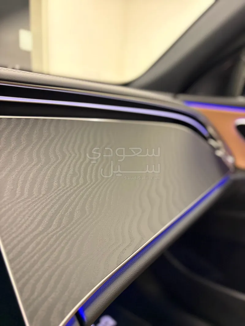 2026 مرسيدس - بنز إي 200