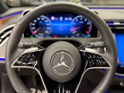 2026 مرسيدس - بنز إي 200
