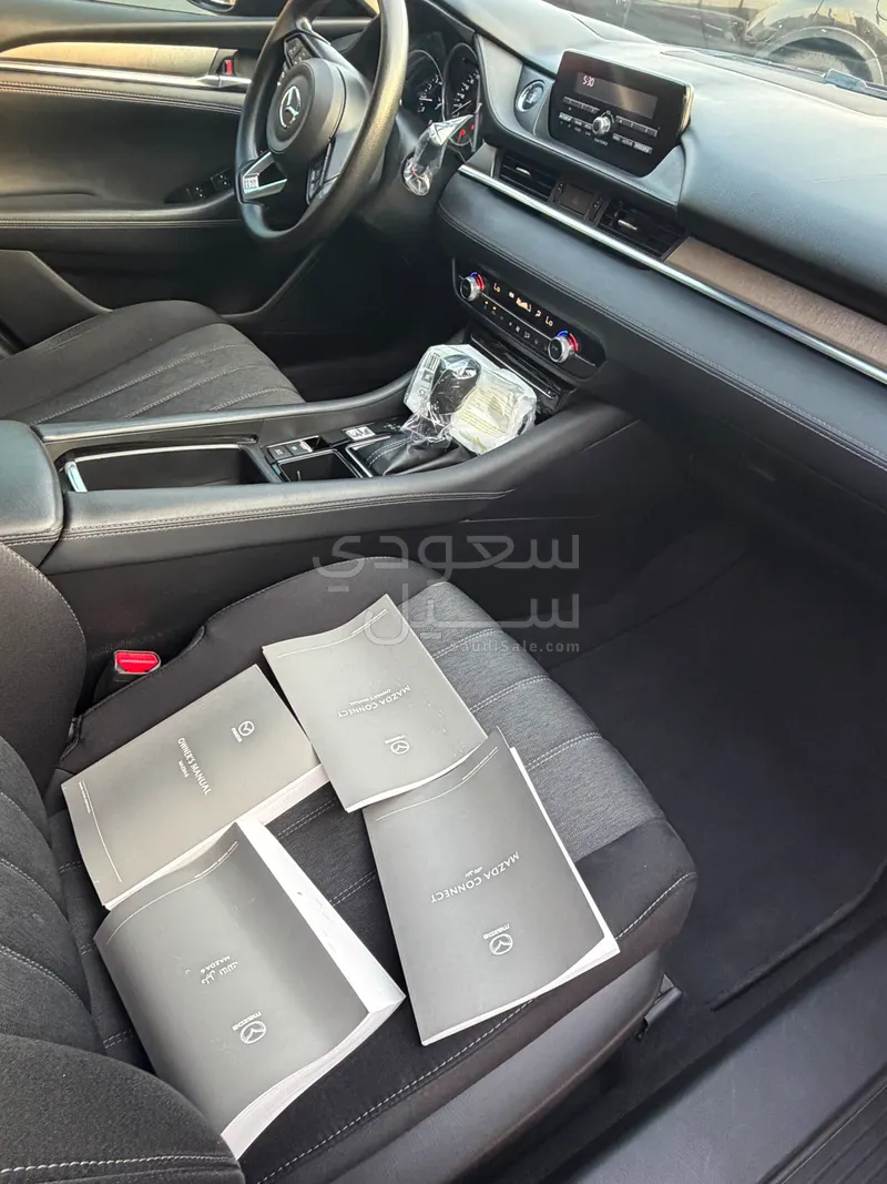 2023 مازدا مازدا 6