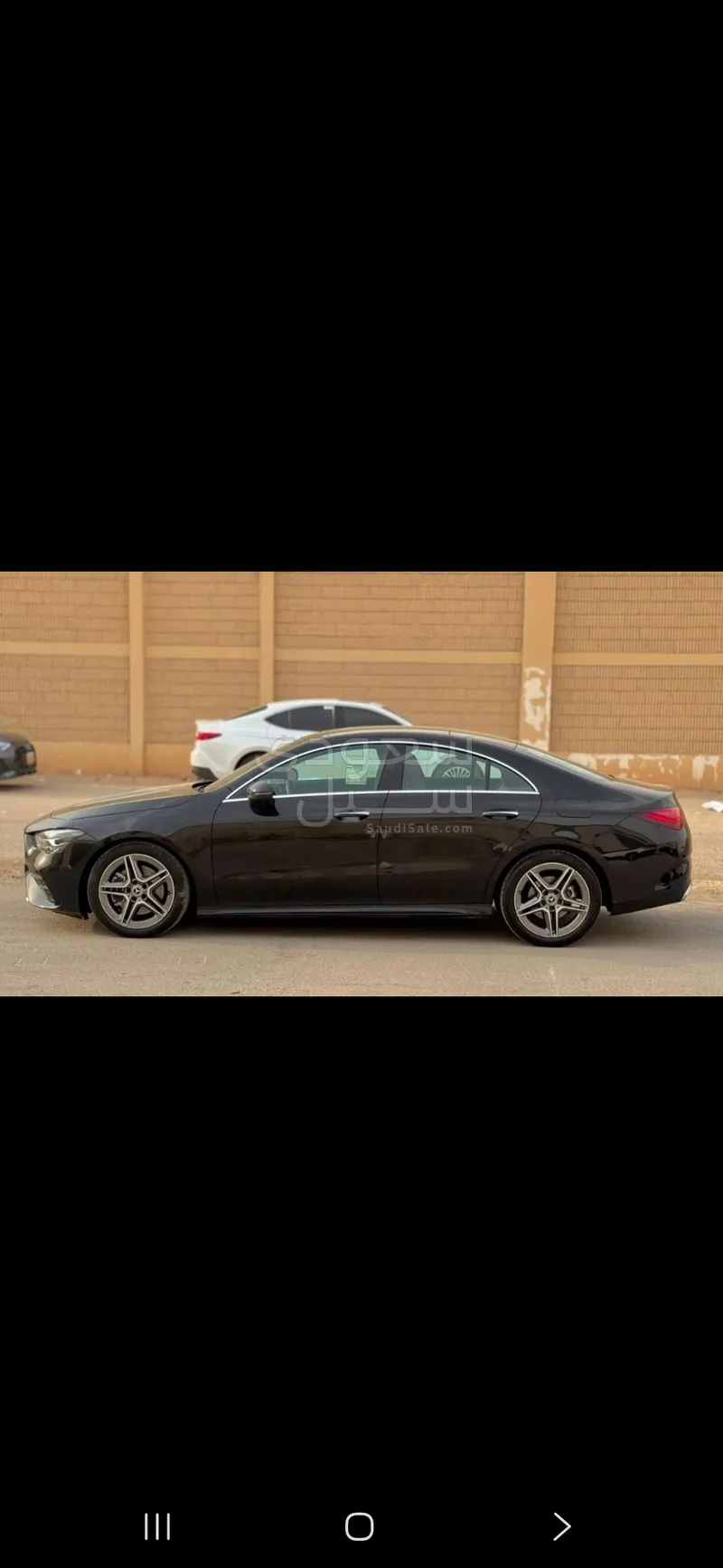 2026 مرسيدس - بنز سي إل إي 200