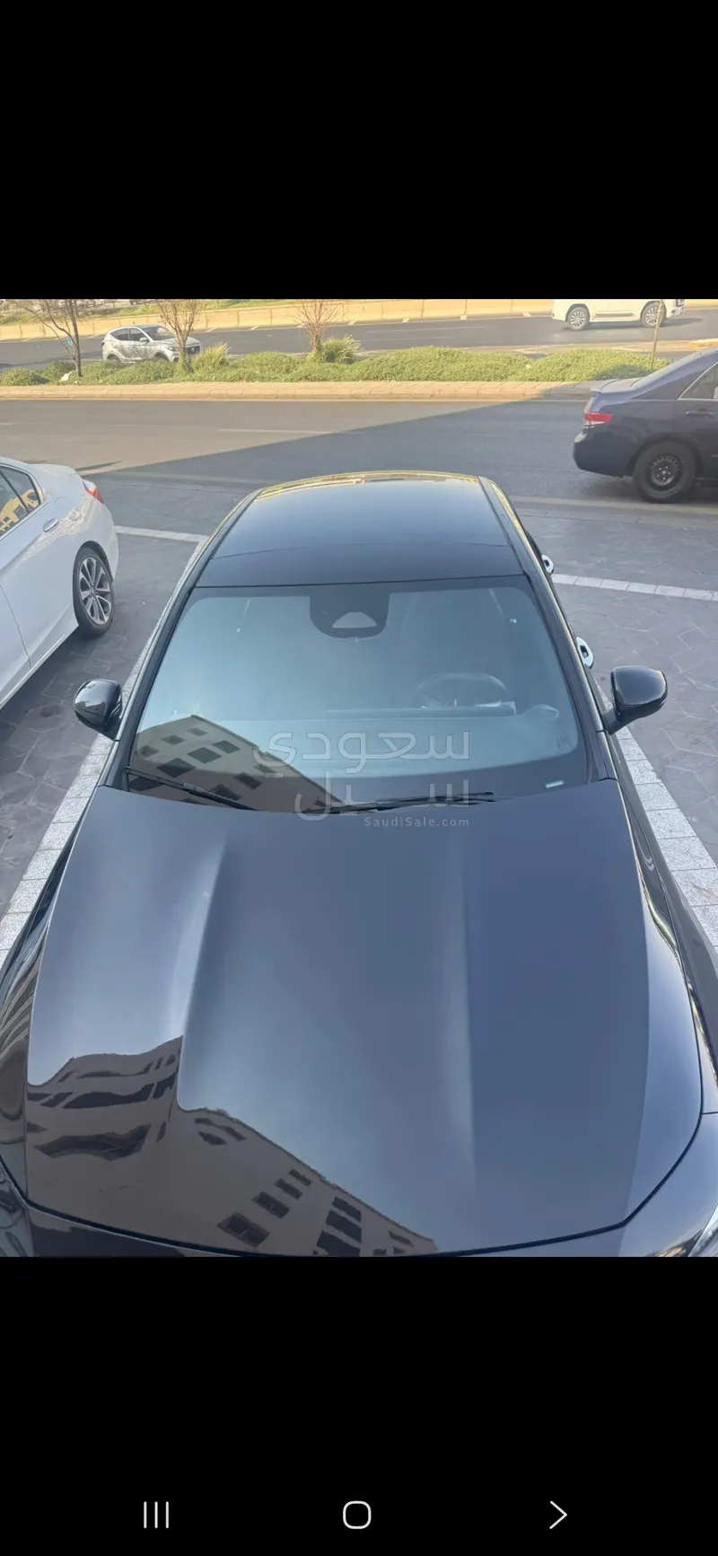 2026 مرسيدس - بنز سي إل إي 200