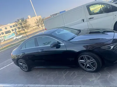 2026 مرسيدس - بنز سي إل إي 200